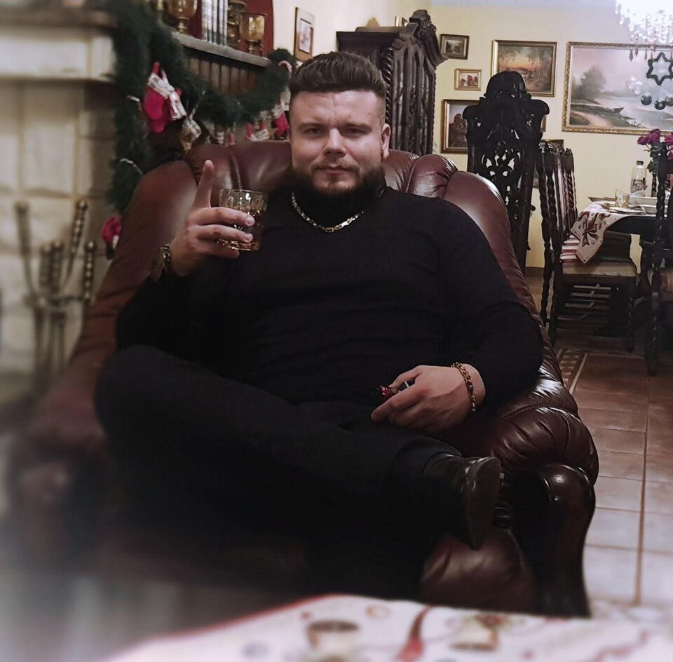 Czegoś tu brakuje... - The_Driver