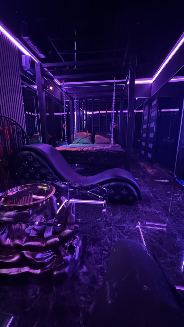 BDSMroomBydgoszcz