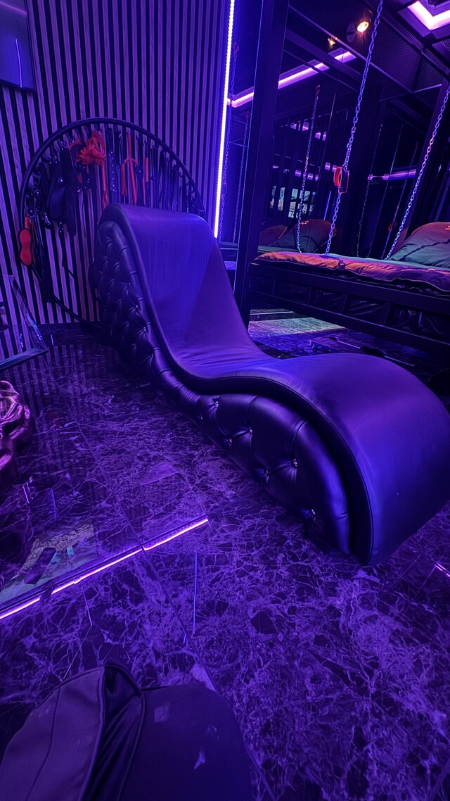 BDSMroomBydgoszcz