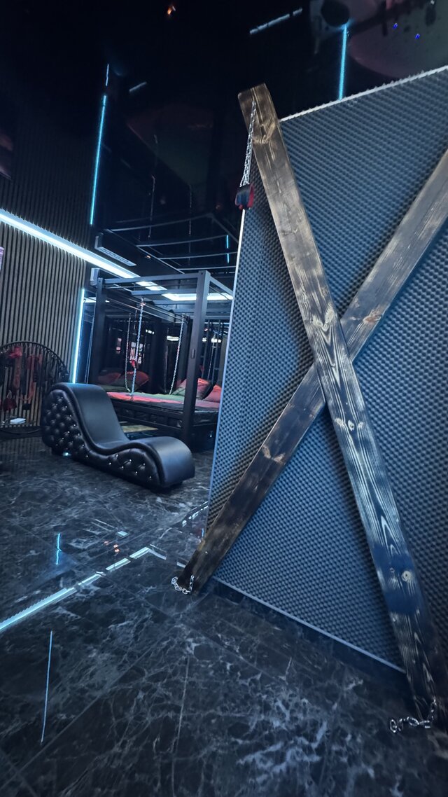 BDSMroomBydgoszcz