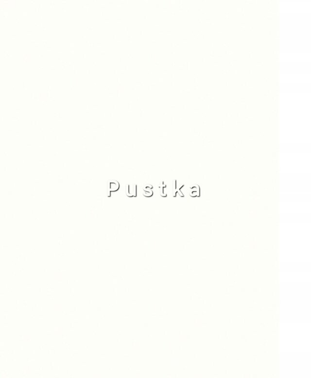 Pustka