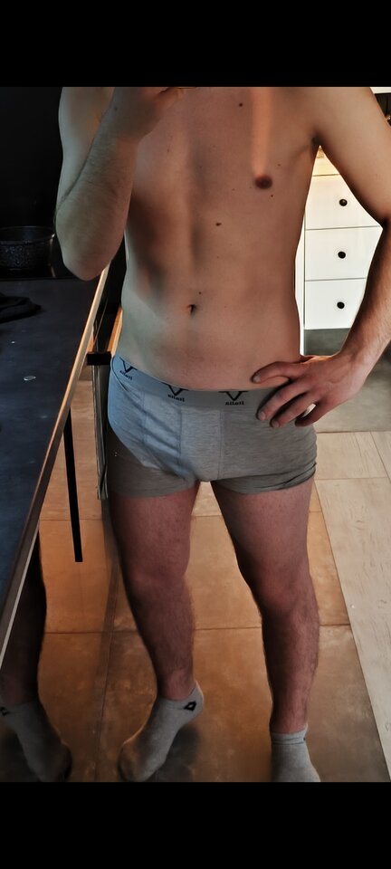 Brakuje mi lata 🌞🥵 - Krystian6667