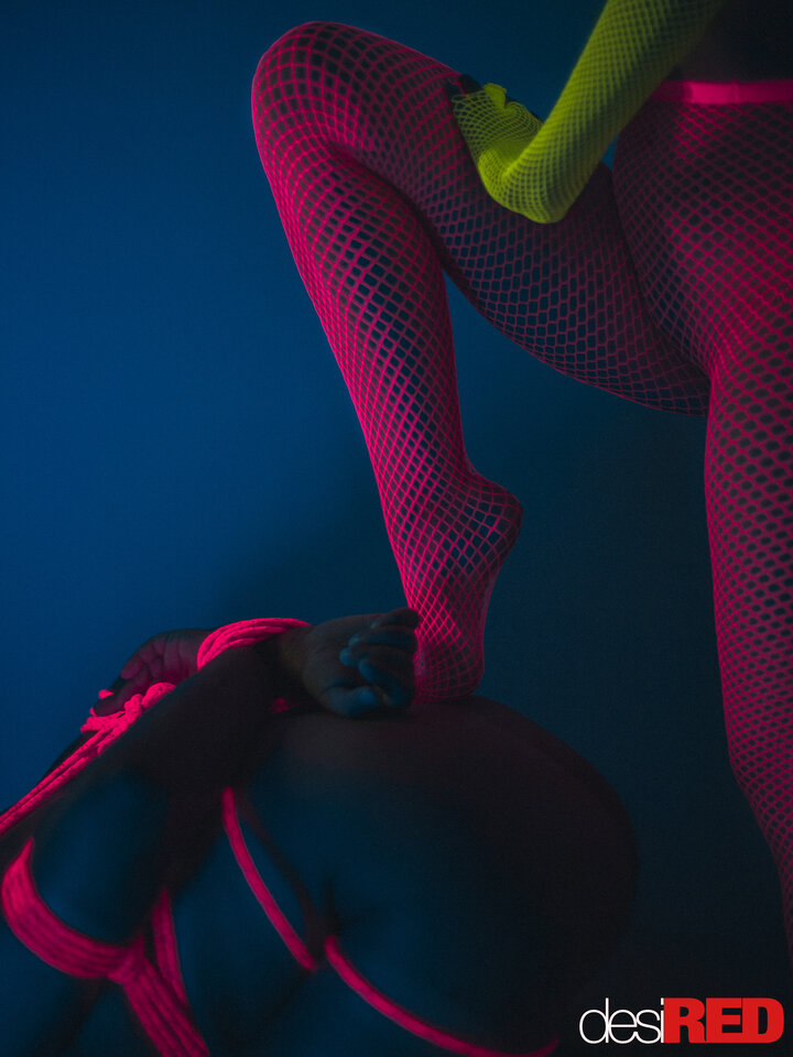 Ktoś chętny na zajęcia z tresury? - desiREDshoots