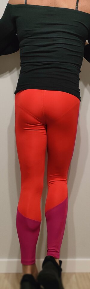 na sportowo 🤸 - daphy