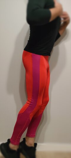 Lubicie?  Na sportowo?