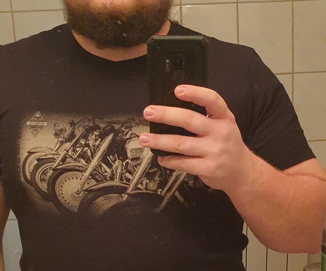 szarydruid