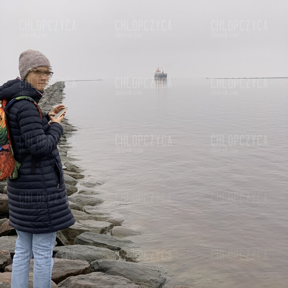 dziś bez nagości:P - chlopczyca