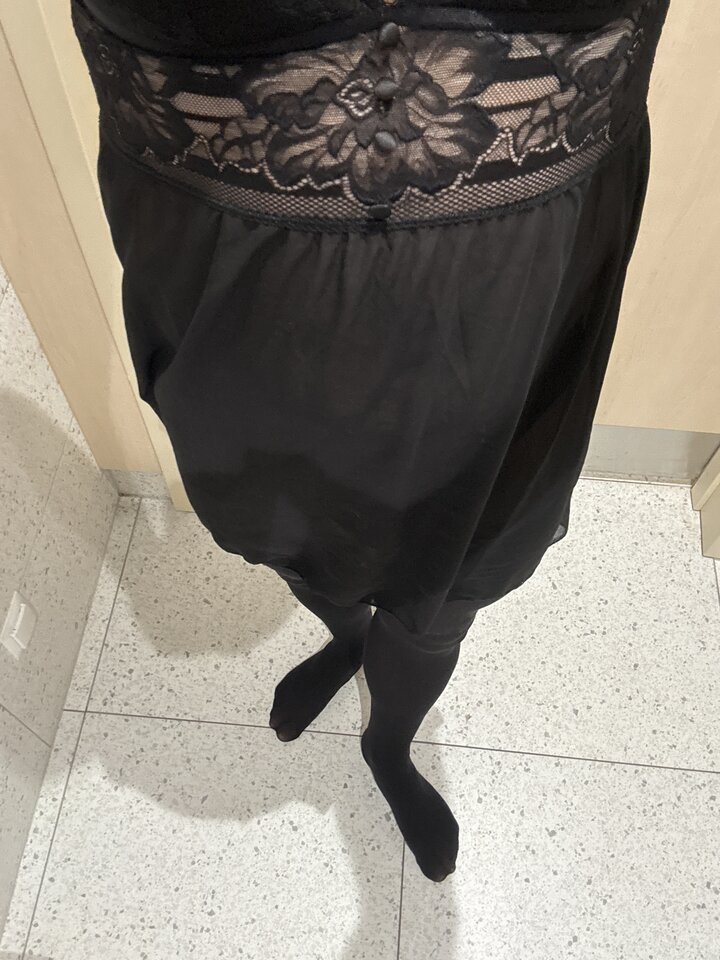 Galerianka - slicznestringitss