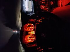 Jakaś chętna pani na przejażdżkę?