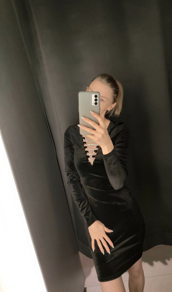 Sukienka - Sensual_duo