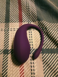 Chyba najlepsza intymna zabawka ewer wszędzie ją zabieram 