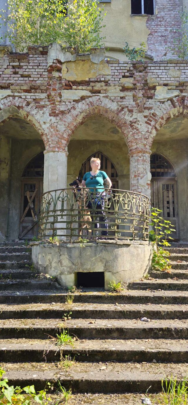 Izmoldeusz