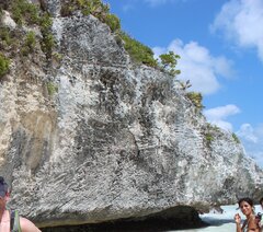 somewher , try to guess ...?