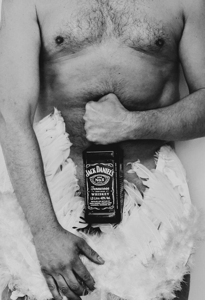 W Nowym Roku będę grze..ny. 😎😋😘 - BlackjackBack