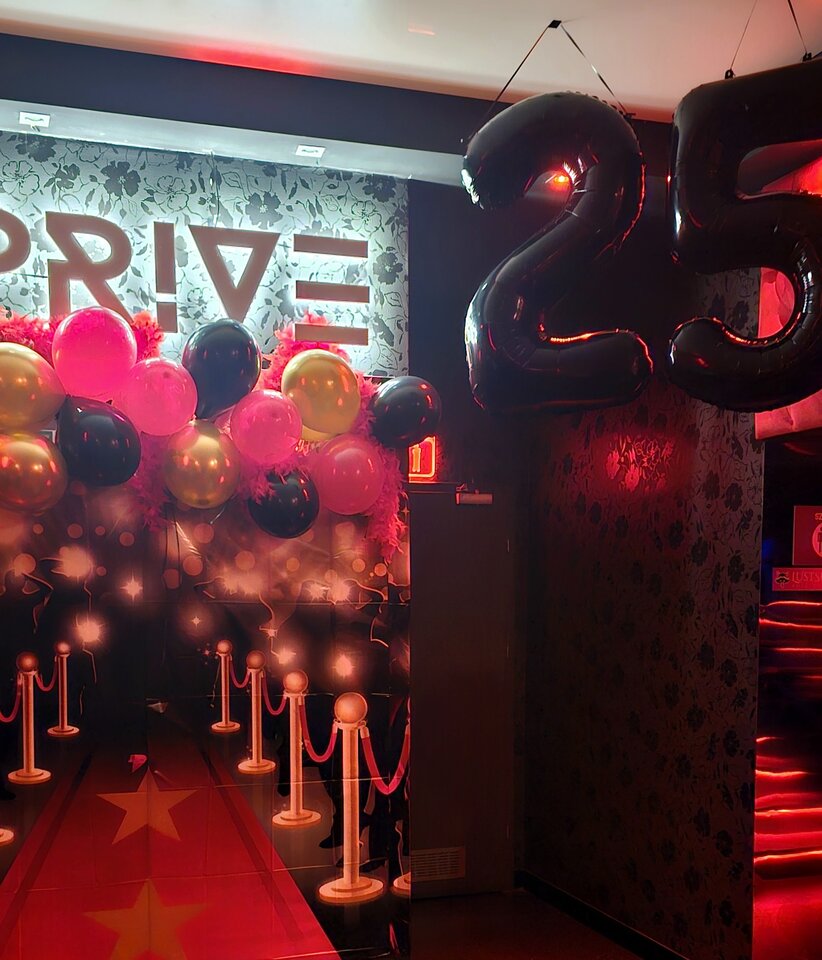 🍾🍾🍾🍾 - PriveClub