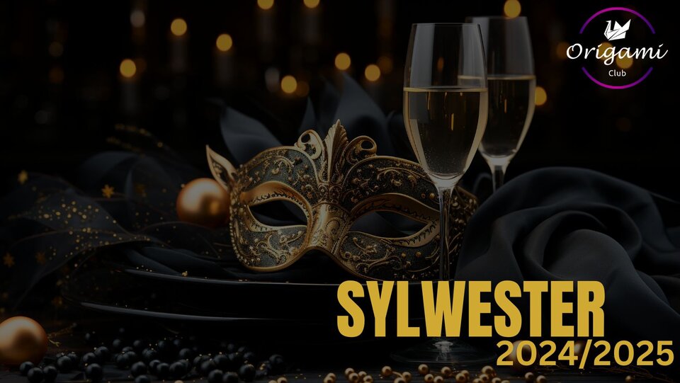 Sylwester w Origami - Origamiclub