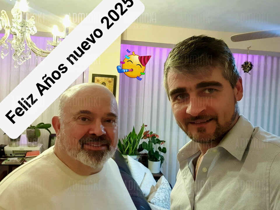 ❤️❤️❤️🍾🥂🍾🥂 - Adminki