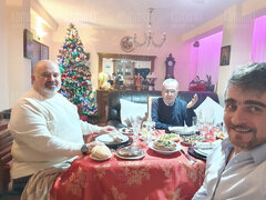 Pozdrawiamy z 2024 rokiem🍾🥂🍾🥂😘😘