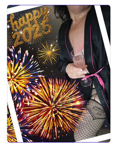 Sylwestrowo🥂🥳☺️