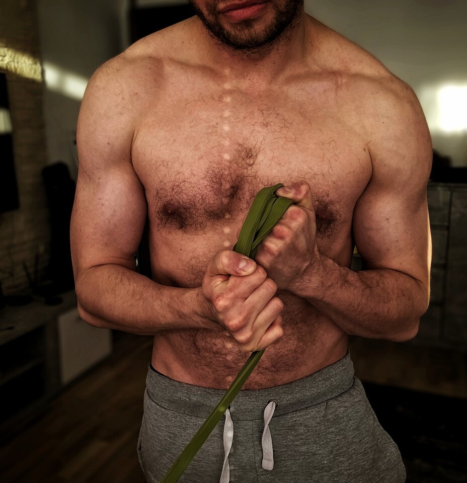 🏋️🤸😋 - onkrak20