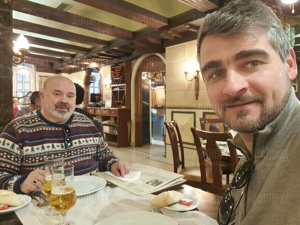 Noworoczny obiad jak co roku❤️❤️❤️🇪🇸🇪🇸 - Adminki