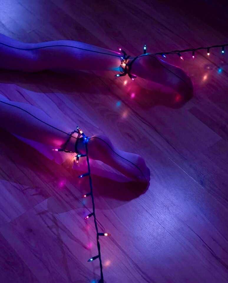 Magia świąt - fagaso