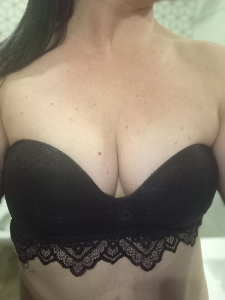 Nowy rok, nowa jeszcze bardziej sexy ja 🔥💋😈 - Migotka81