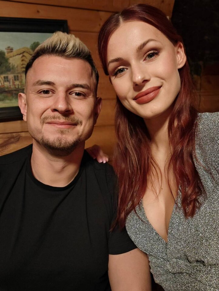 No to jeszcze raz wszystkiego co dobre w 2025 💕💕 - ParaZsasiedztwa