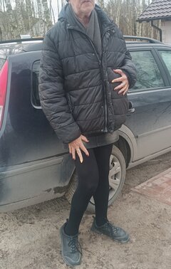 Jedziemy ❓😍💅