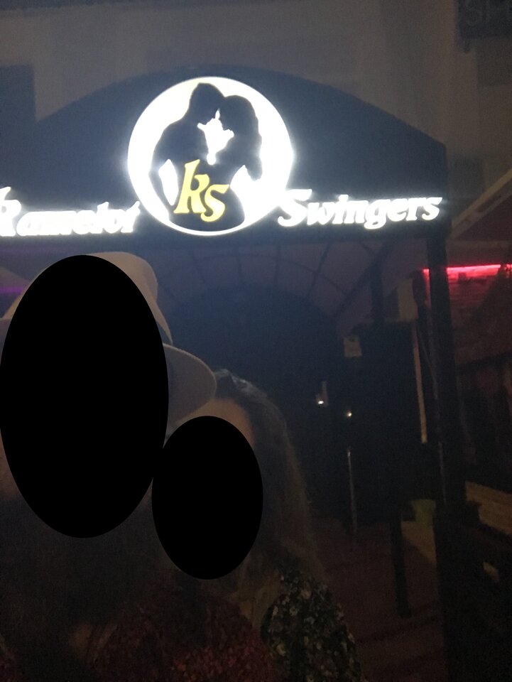 Idziemy razem do klubu w sobotę? - _Para_Krk