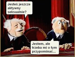 Panowie jak tam Wasza aktywność?