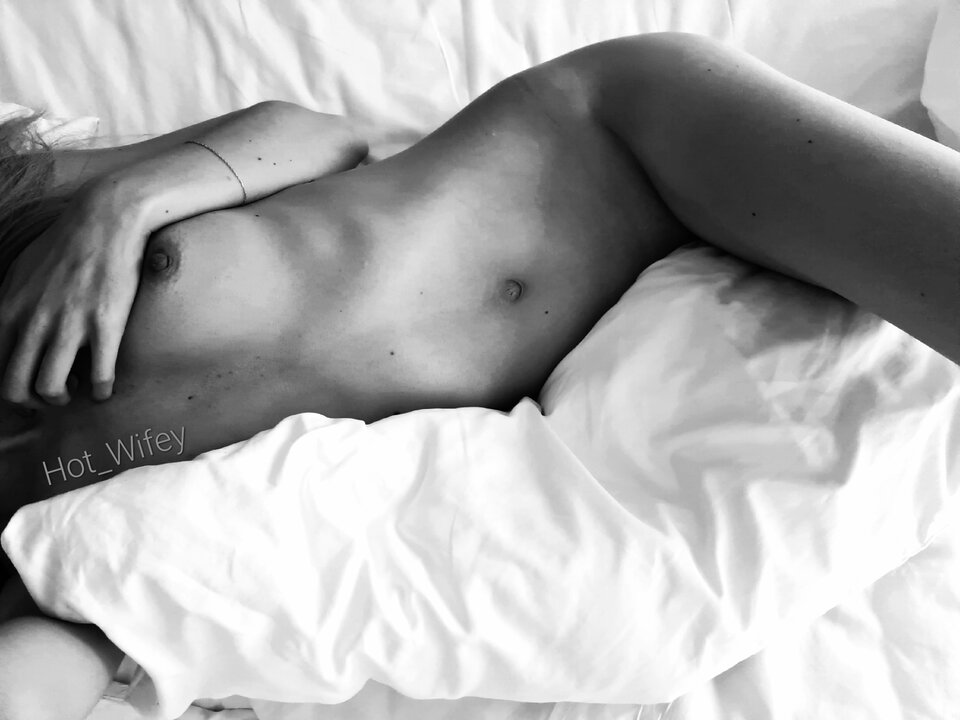 😇😇😇 - Hot_Wifey