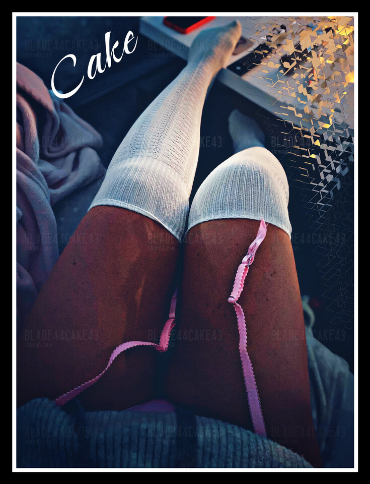 🫦 - Blade44Cake43