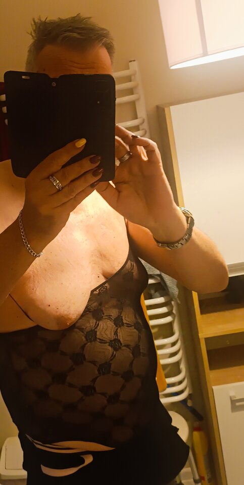 Czekam na Ciebie kochanie 😍 - Gregorja