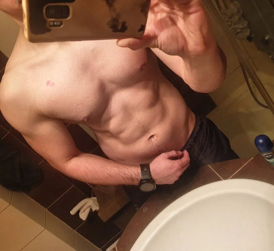 Witam 😁 - Gregory1999