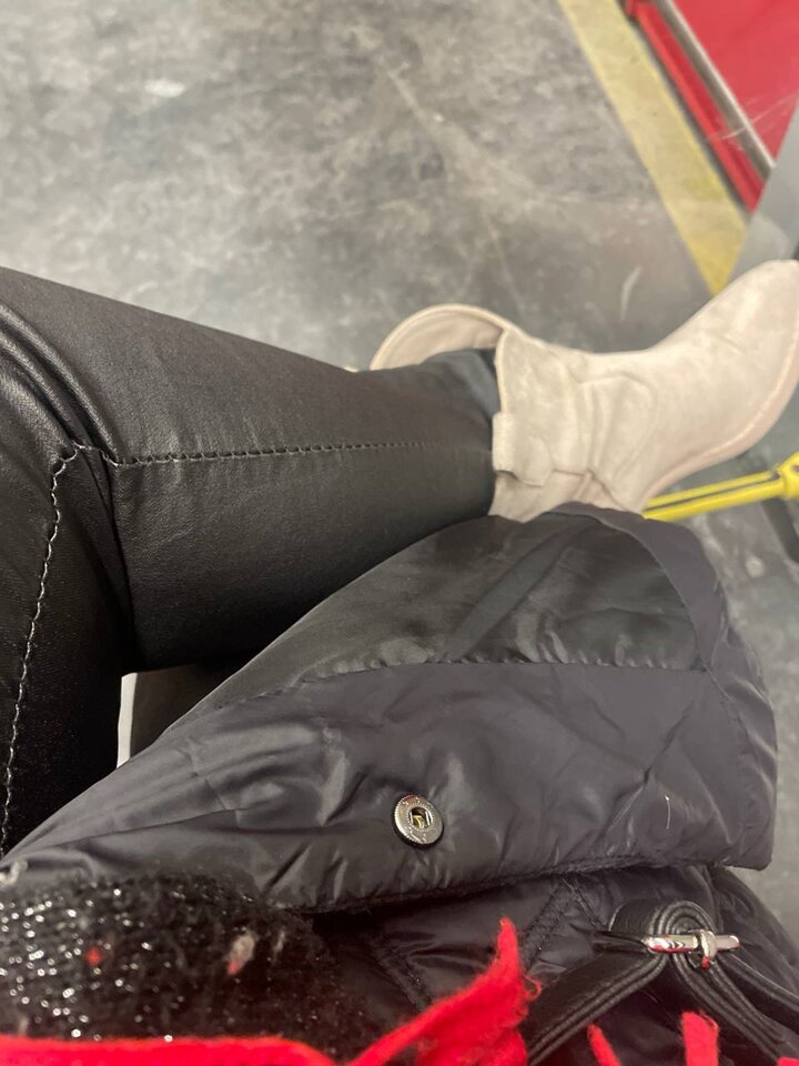 I na ruchanko - Bezcenna78