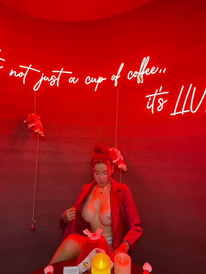 Poranna kawa ? - Thaiapple