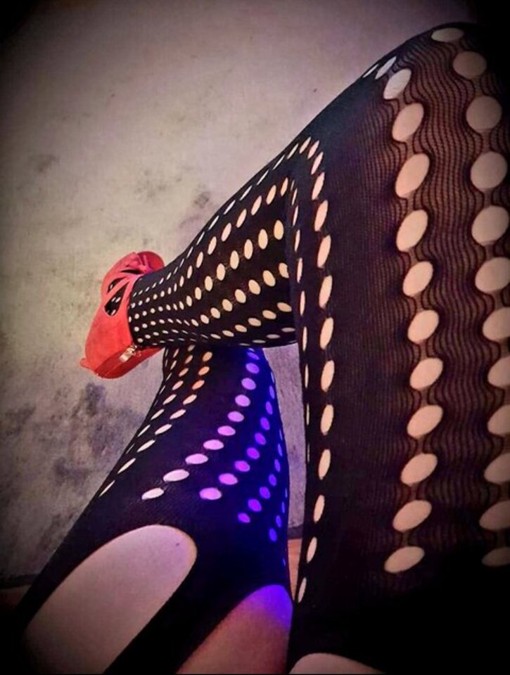 Pończoszanka😉 - piccoliegrandi