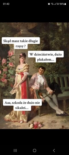 Czasami bywa i tak:P