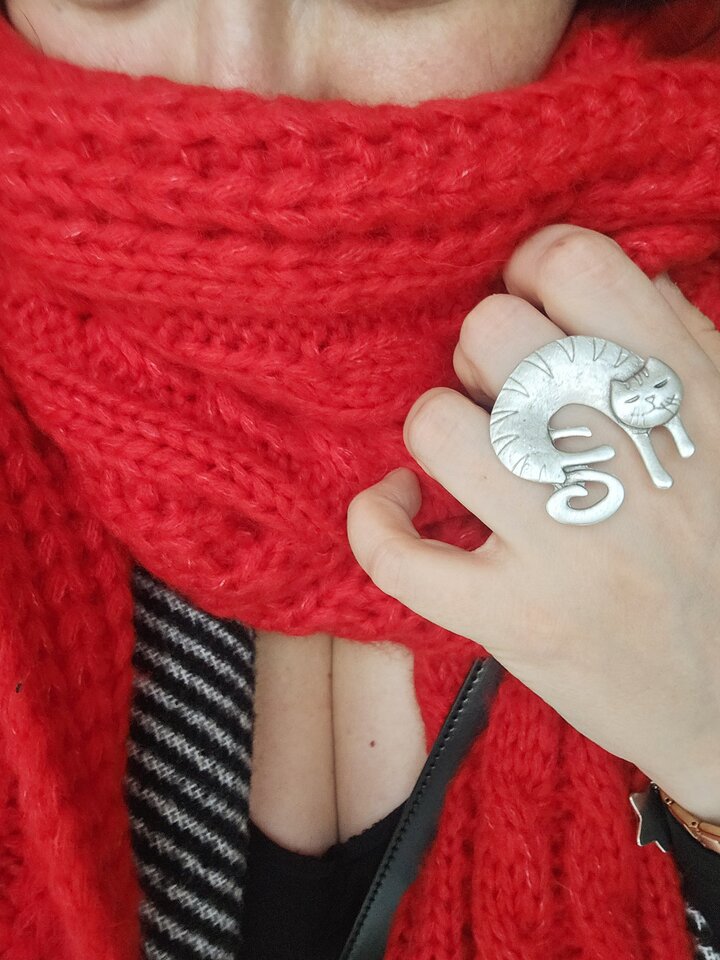 SOBOTA - LampkaCzerwonegoWina