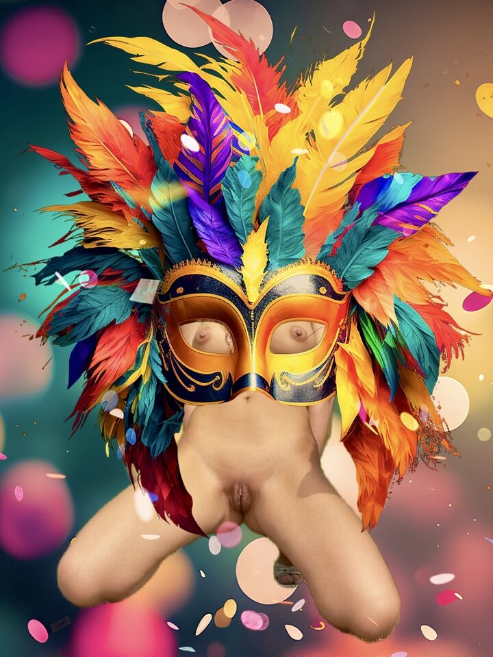 Karnawał - Seashells