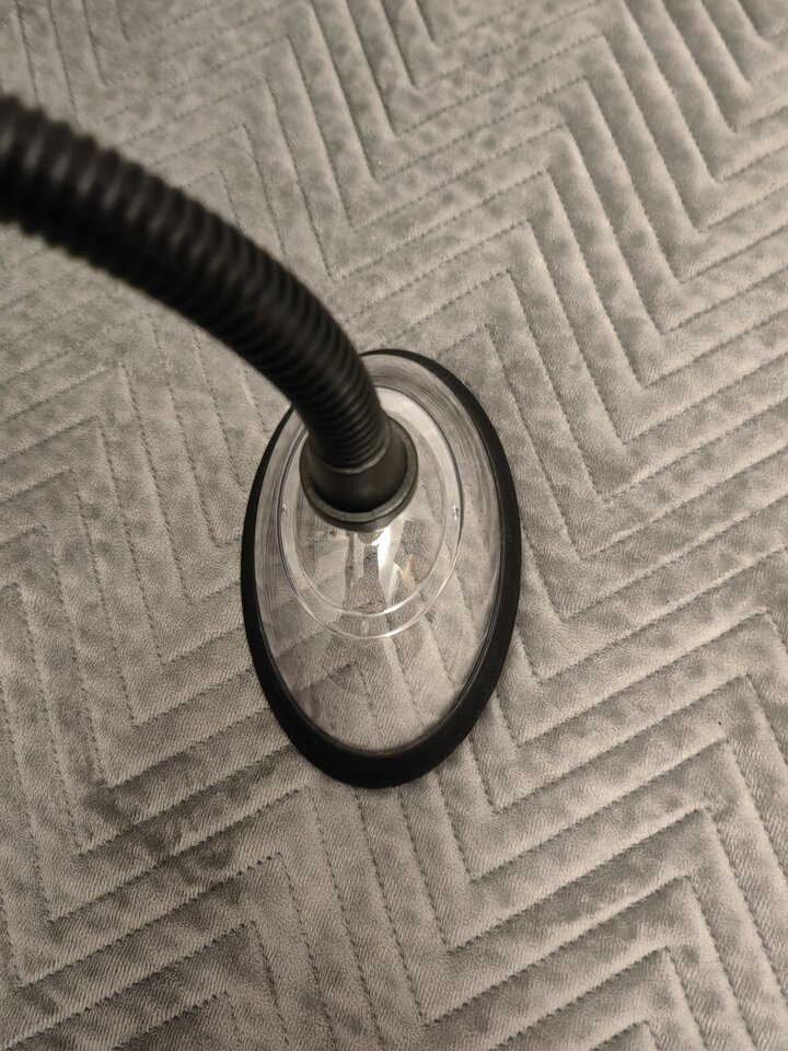 Pompka dla pusi - MiZ123456