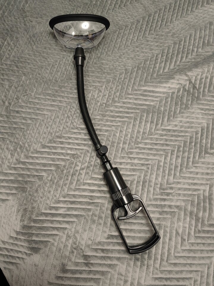 Pompka dla pusi - MiZ123456