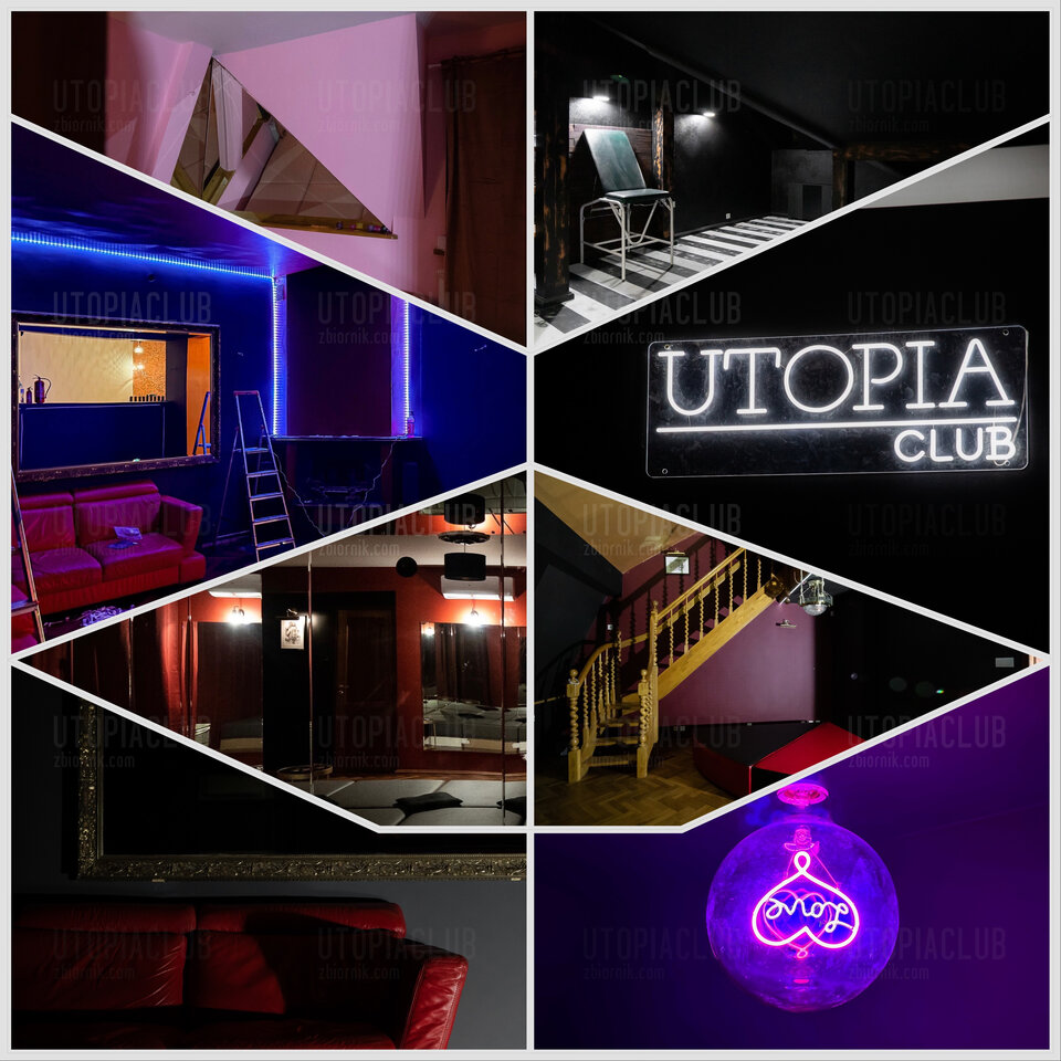 Zbliżamy się do końca remontu 🚧  - UtopiaClub