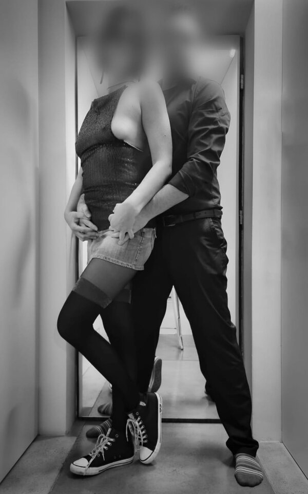 Potańcówka u OniRadom - Full_Freedom_Couple