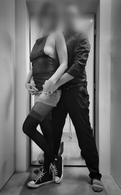 Potańcówka u OniRadom