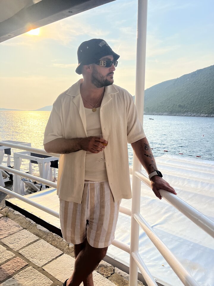 Montenegro - OStar69