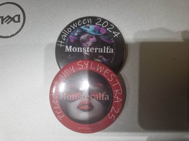 Monsteralfa