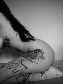 Sześciokopytny jelonek🩷🦌