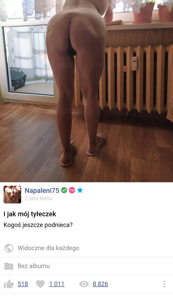 Pierwsze nasze zdjęcie z 1000 ❤️ - Napaleni75